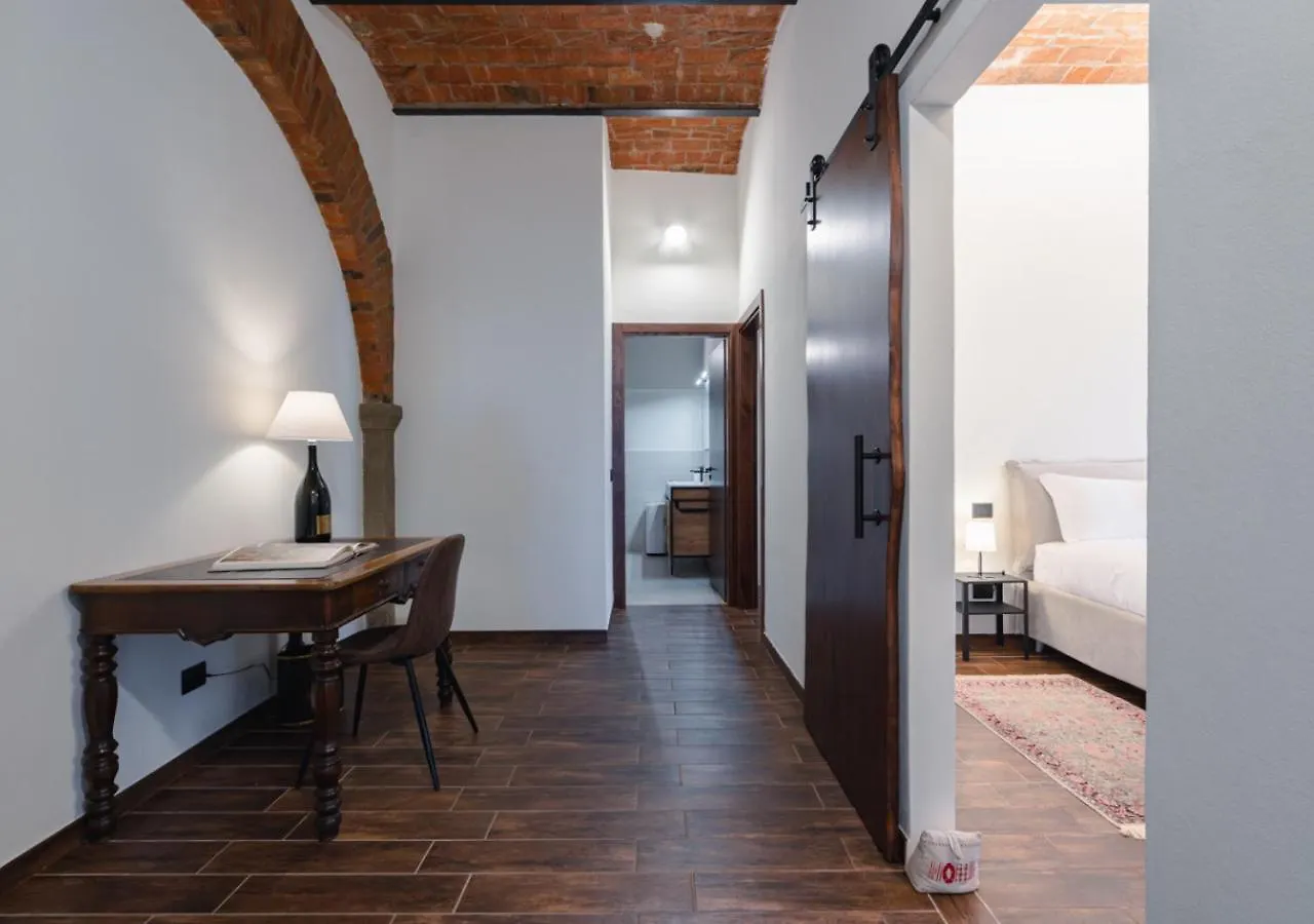 30 Min From Florence Jacuzzi, Wi-Fi & Parking Scopeti