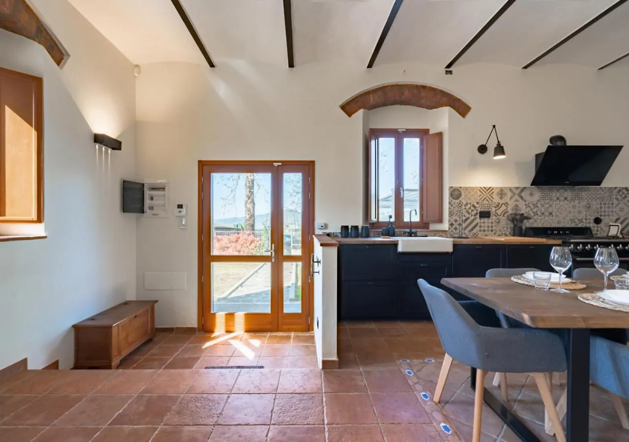 30 Min From Florence Jacuzzi, Wi-Fi & Parking Scopeti 0*,
