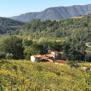 Il Poggiolo Ai Casini Apartament
