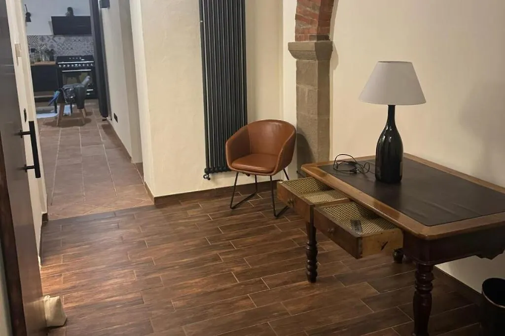 30 Min From Florence Jacuzzi, Wi-Fi & Parking Scopeti