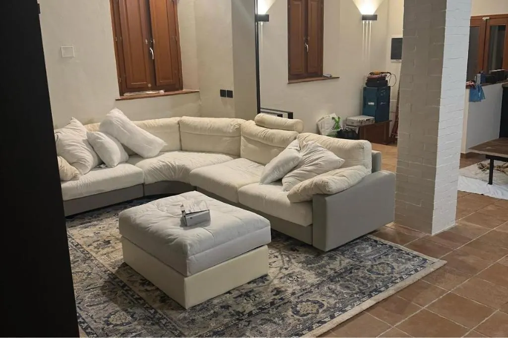 30 Min From Florence Jacuzzi, Wi-Fi & Parking Scopeti 0*,