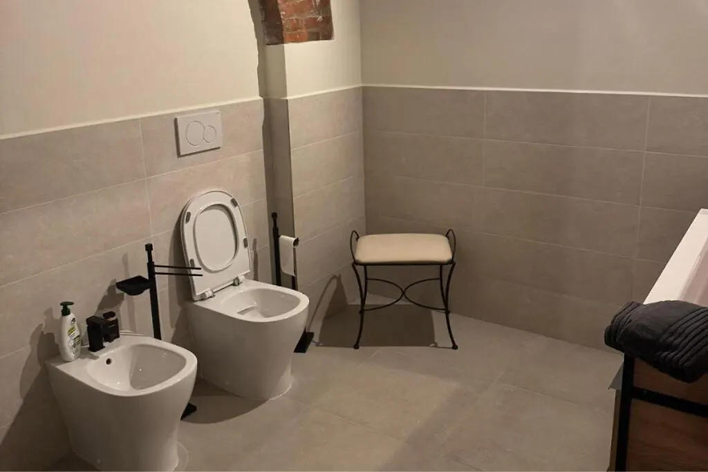 30 Min From Florence Jacuzzi, Wi-Fi & Parking Scopeti