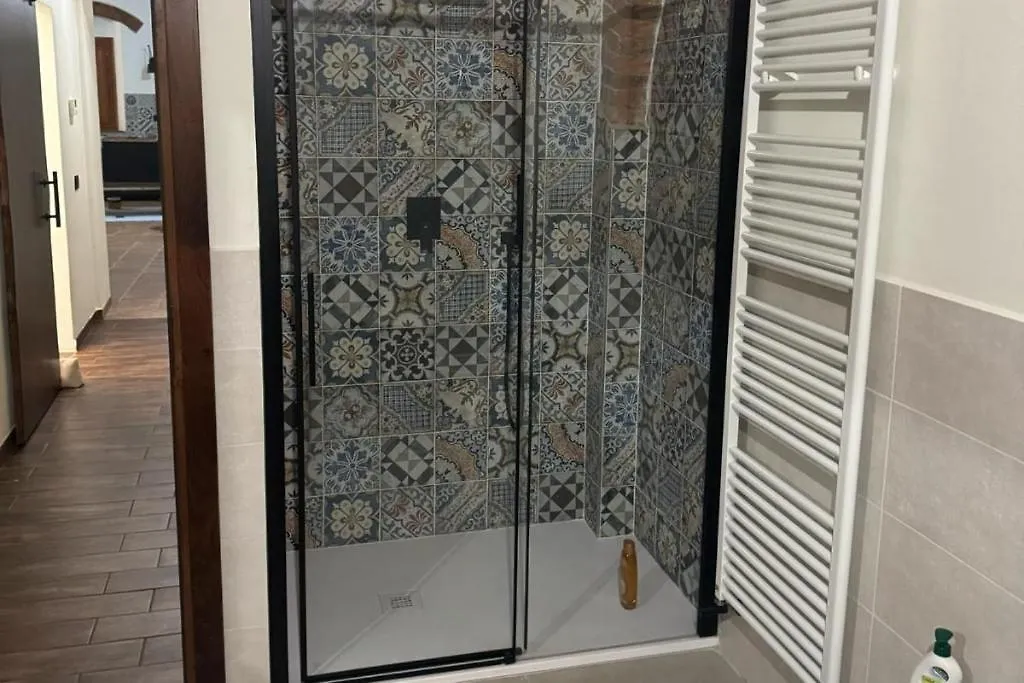 30 Min From Florence Jacuzzi, Wi-Fi & Parking Scopeti Holiday home