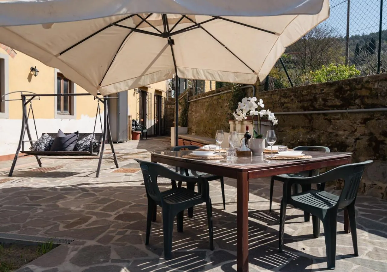 30 Min From Florence Jacuzzi, Wi-Fi & Parking Scopeti 0*,  Italy