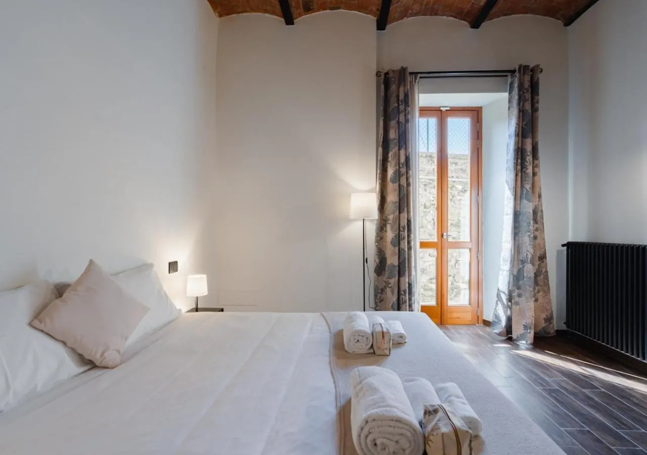 Holiday home 30 Min From Florence Jacuzzi, Wi-Fi & Parking Scopeti