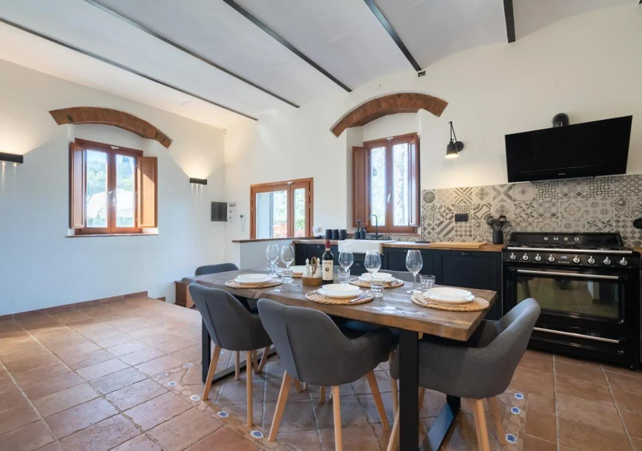 30 Min From Florence Jacuzzi, Wi-Fi & Parking Scopeti