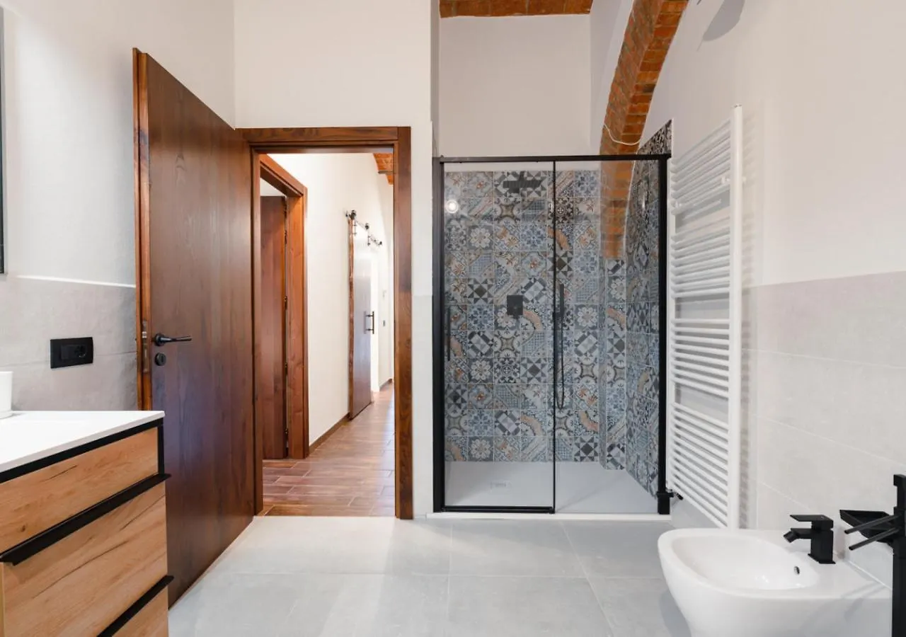 30 Min From Florence Jacuzzi, Wi-Fi & Parking Scopeti Holiday home